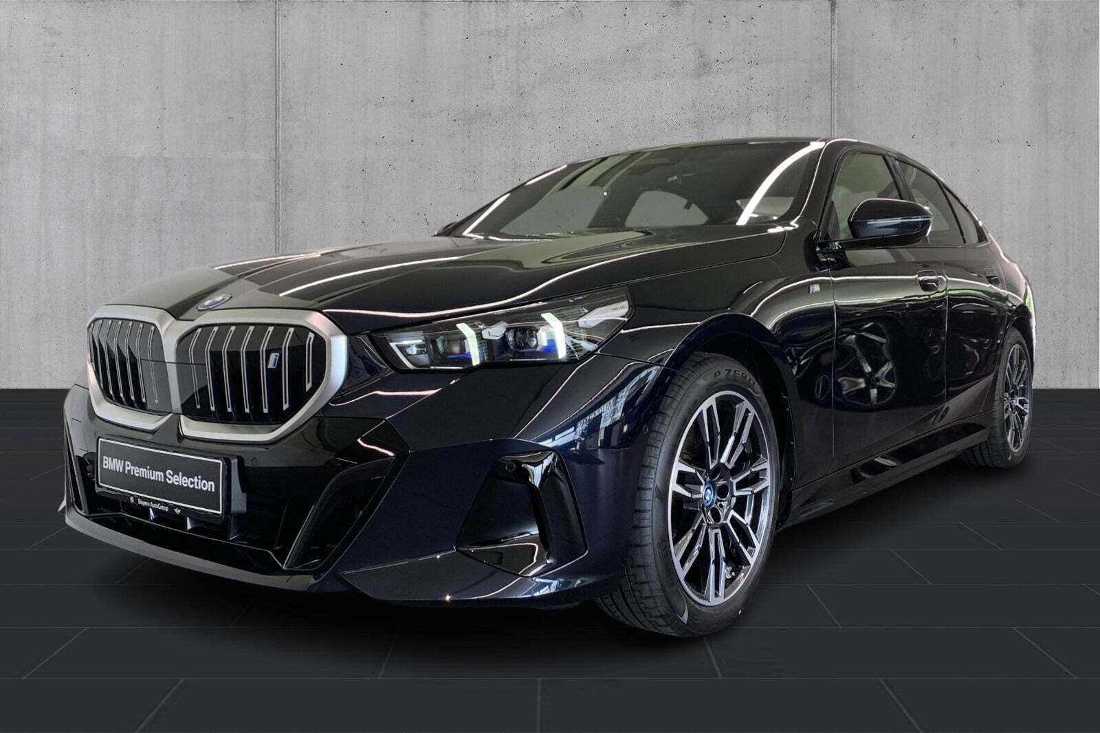 BMW i5