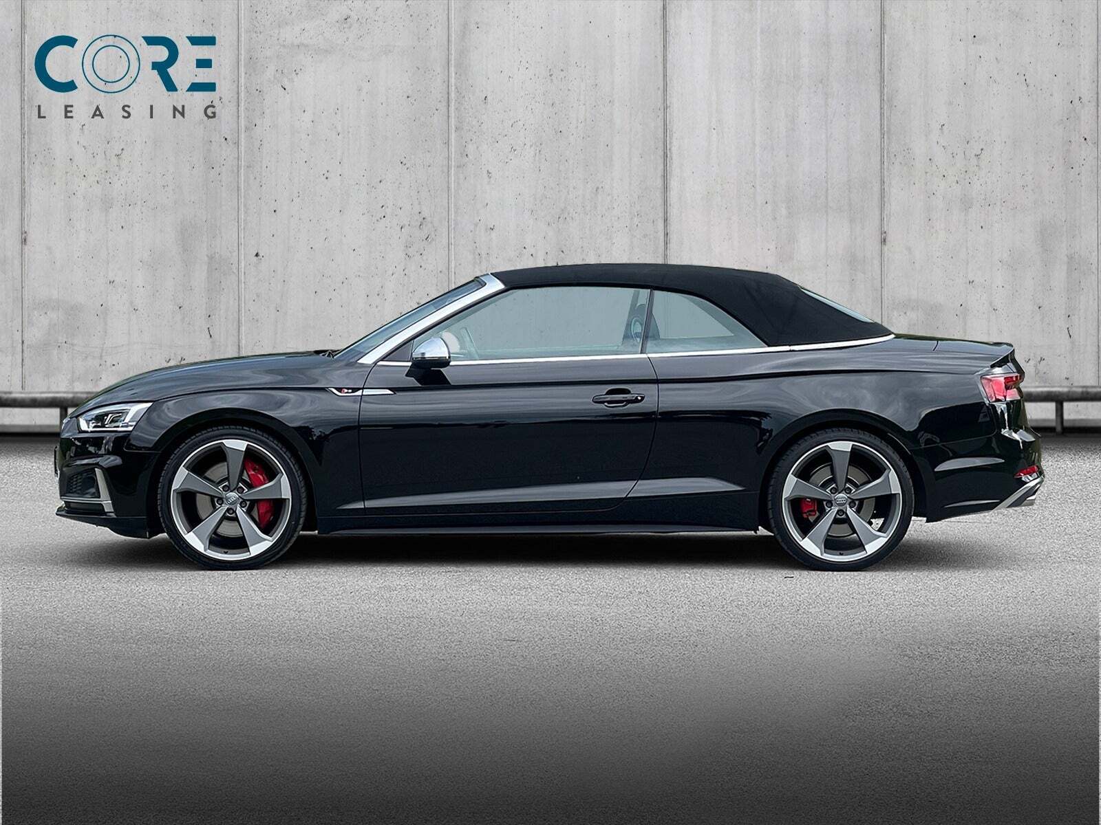 Audi S5 3,0 TFSi Cabriolet quattro Tiptr.