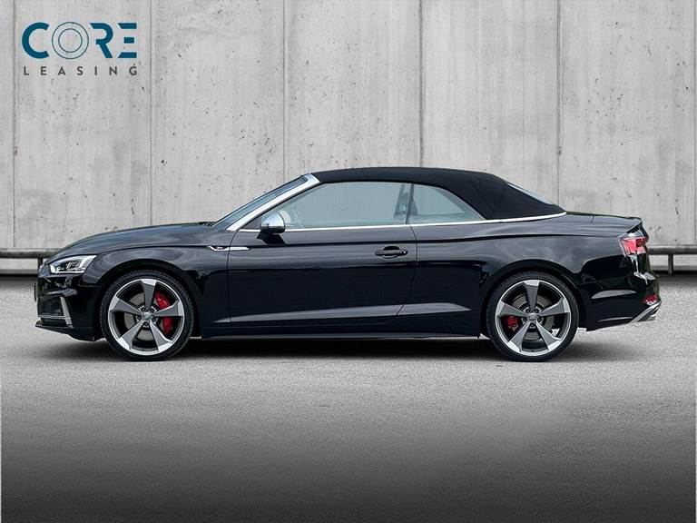 Audi S5 3,0 TFSi Cabriolet quattro Tiptr.