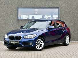 BMW 118d