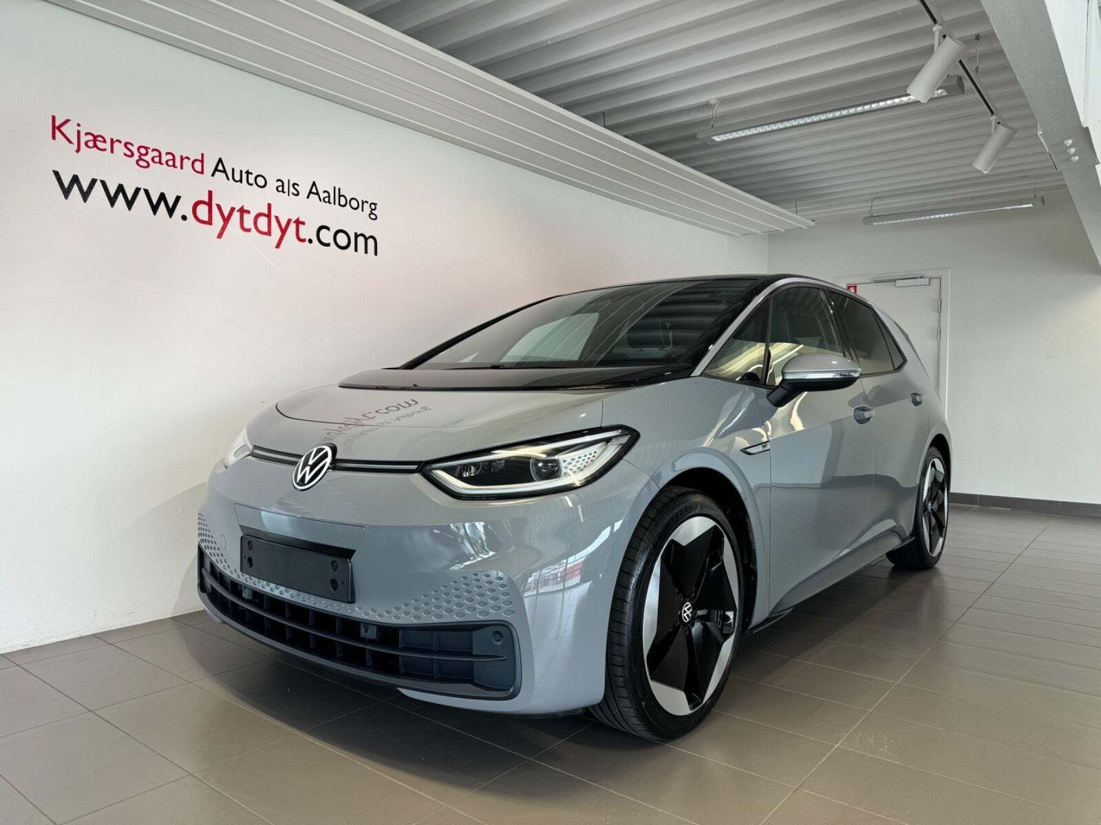 undefined VW ID.3 fra 2021