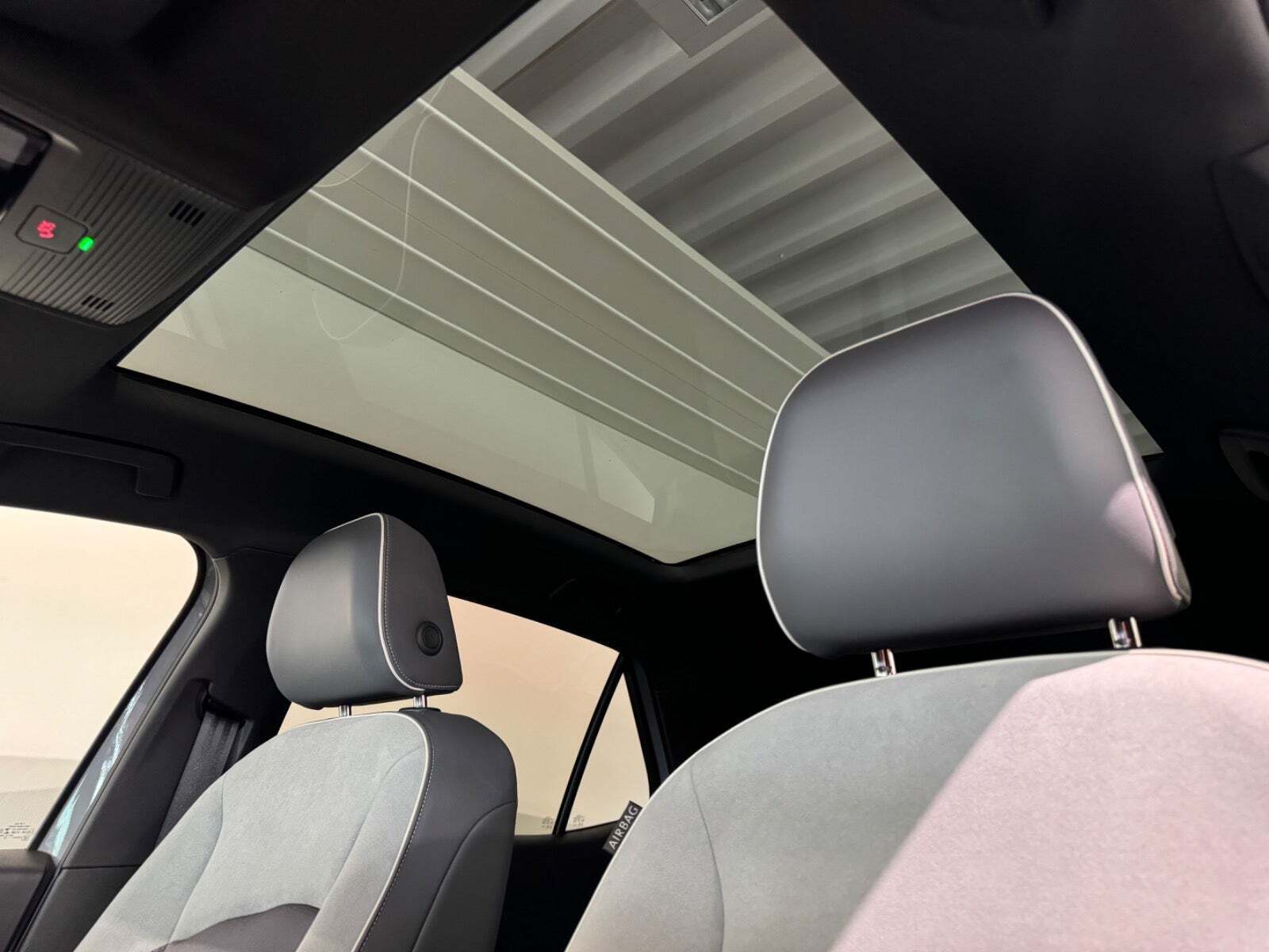 undefined VW ID.3 fra 2021