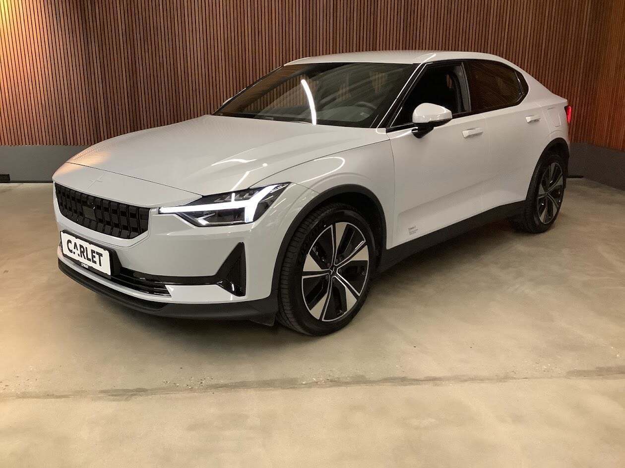 Polestar 2