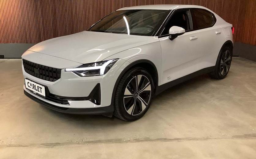 Polestar 2