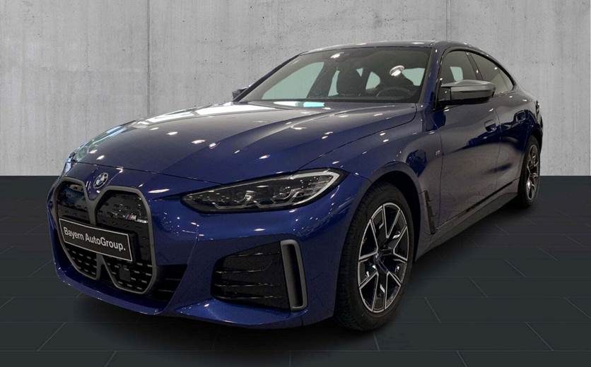 BMW i4