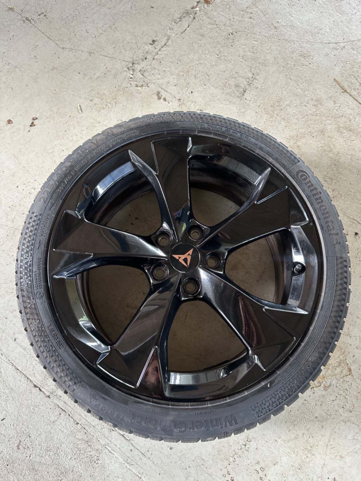 undefined Seat Leon fra 2020