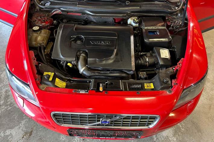 undefined Volvo S40 fra 2005