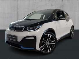 BMW i3s