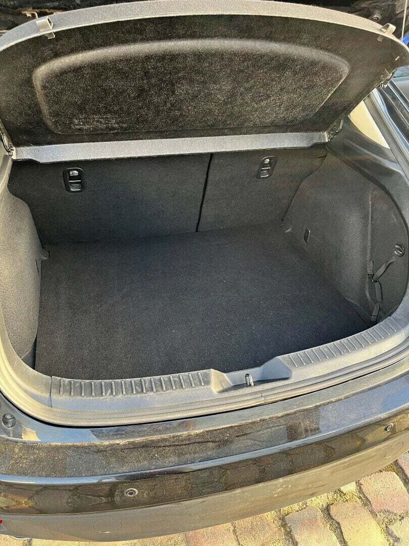 Mazda 3 2,2 SkyActiv-D 150 Optimum