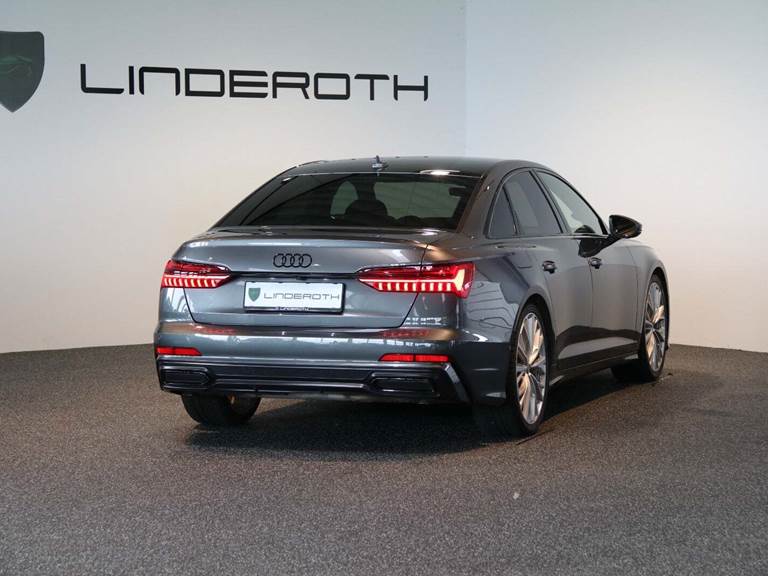 Audi A6 55 TFSi S-line quattro S-tr.