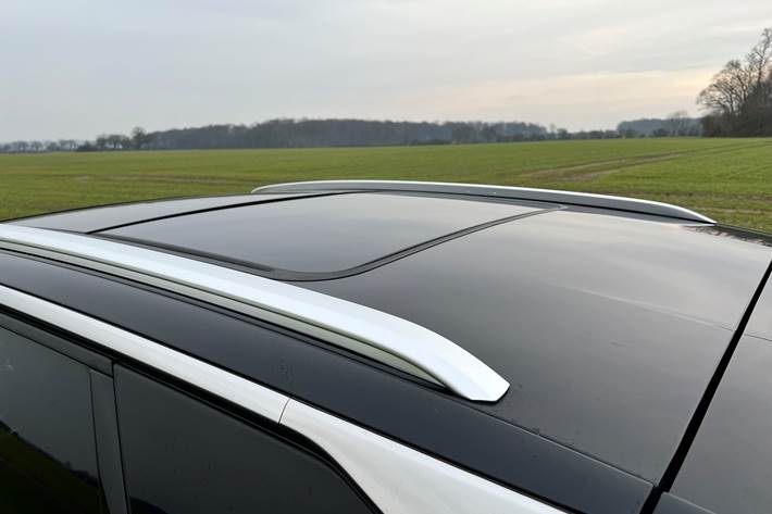 undefined Peugeot 3008 fra 2020