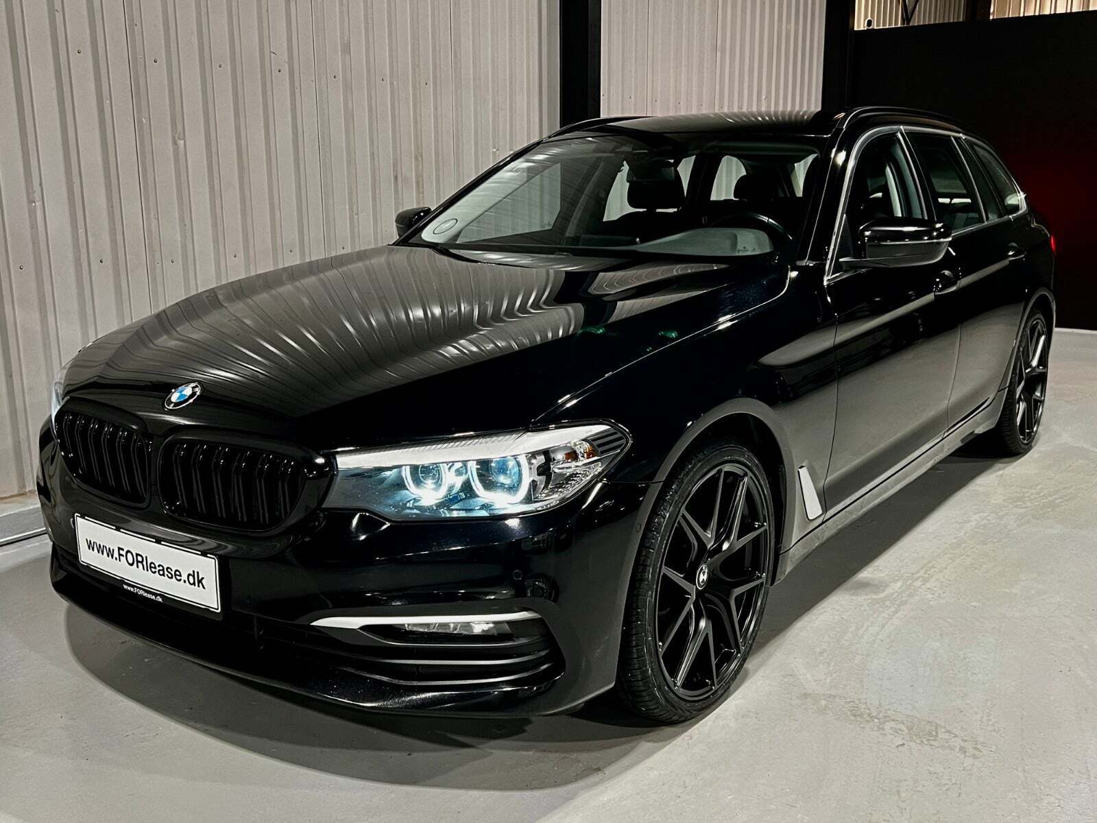 BMW 520d