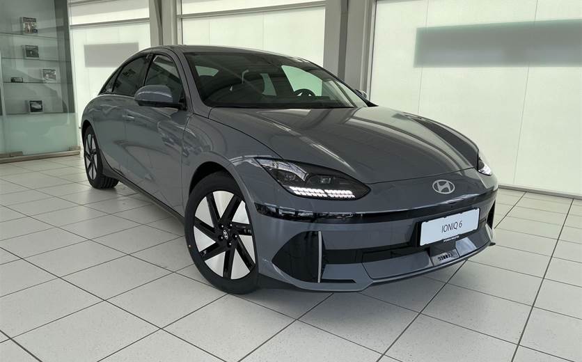 Hyundai Ioniq 6