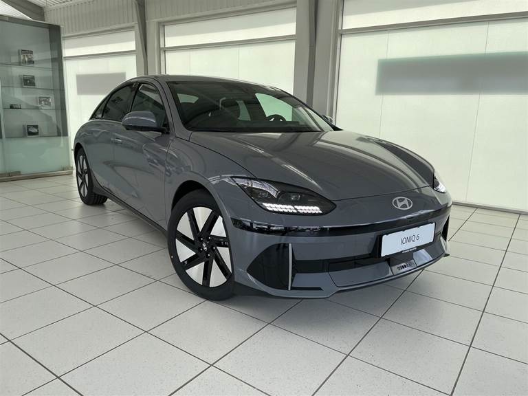 Hyundai Ioniq 6