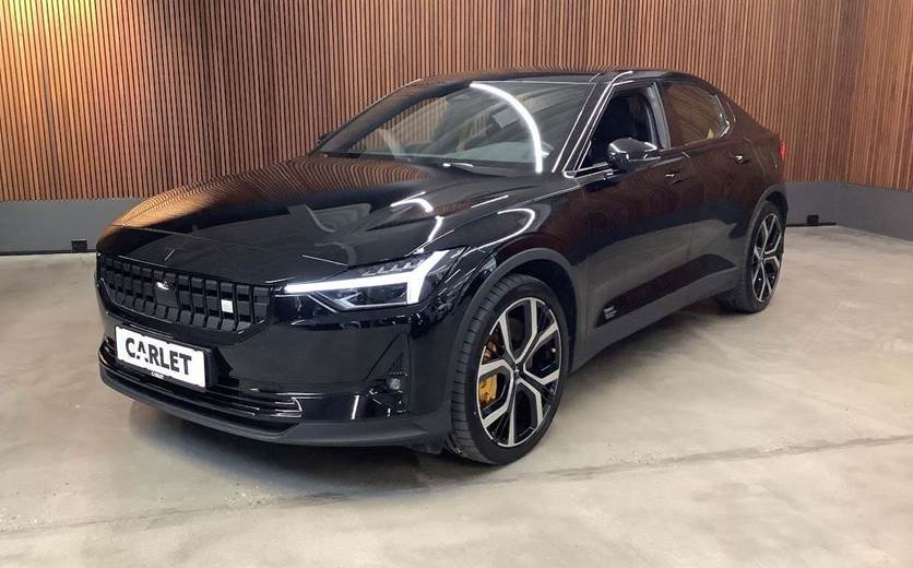 Polestar 2