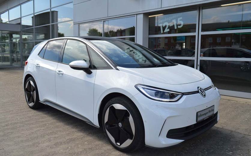 VW ID.3