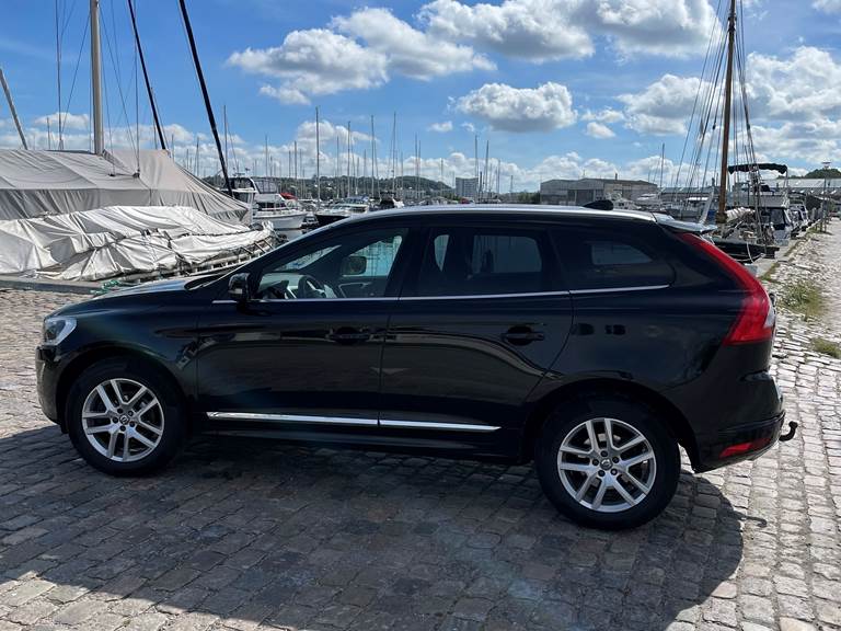 Volvo XC60 2,0 D4