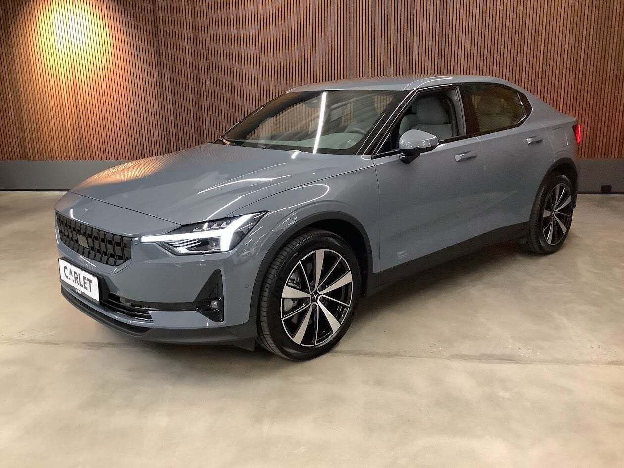 Polestar 2
