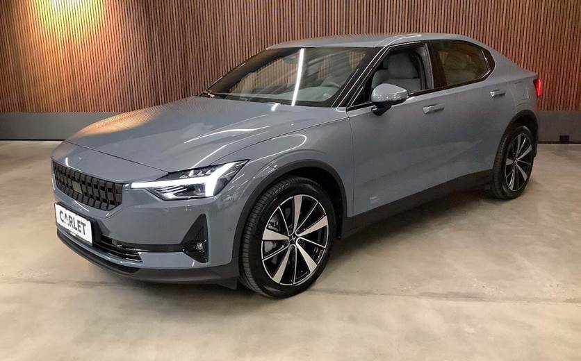 Polestar 2