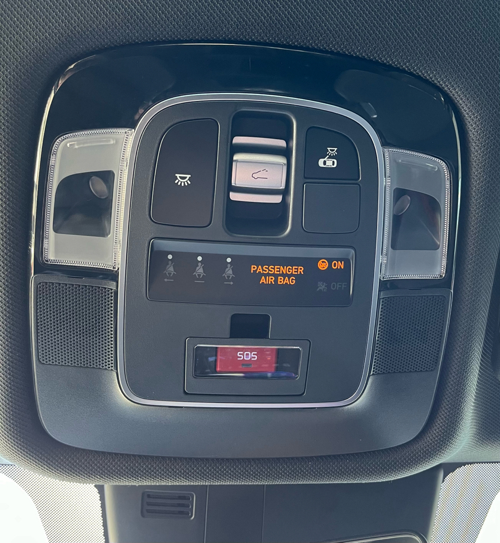 undefined Hyundai Tucson fra 2023