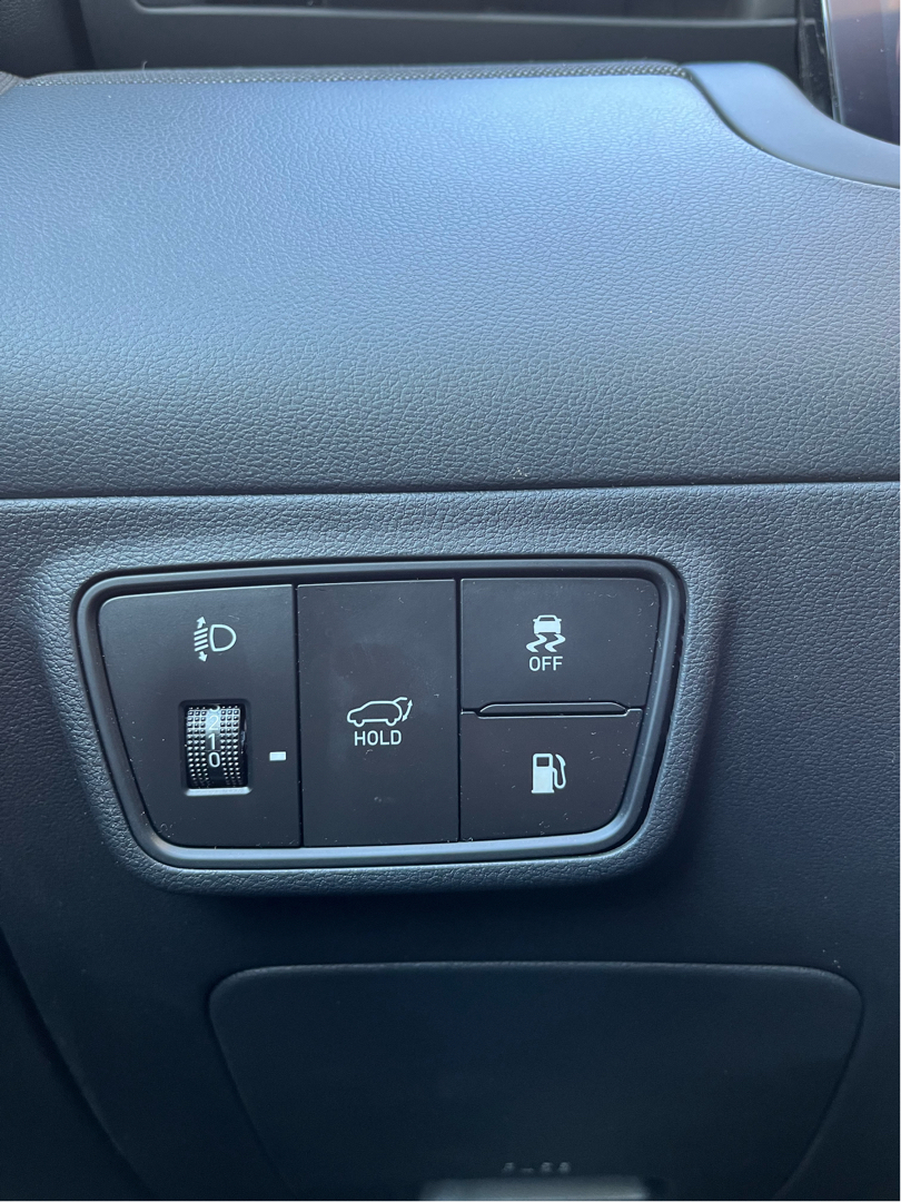 undefined Hyundai Tucson fra 2023