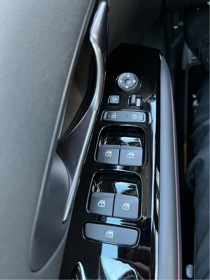undefined Hyundai Tucson fra 2023