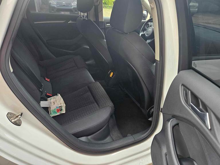 Audi A3 Limousine 2,0 TDI 150 HK 4-DØRS