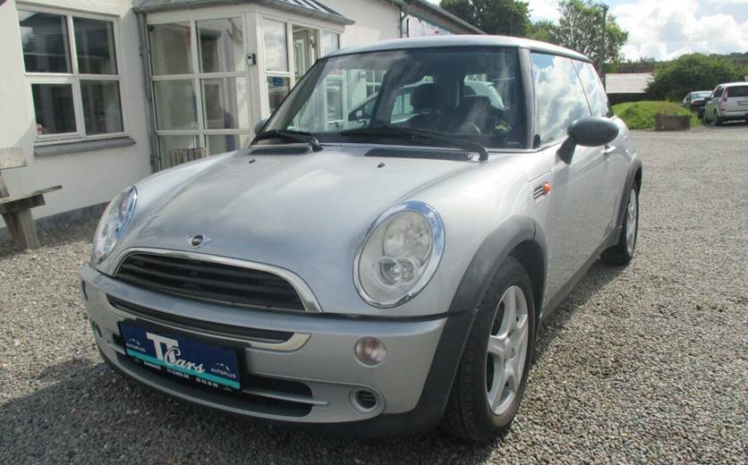 MINI One