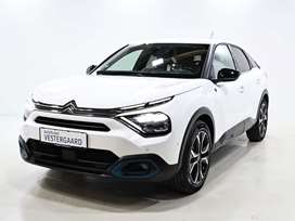 Citroën ë-C4