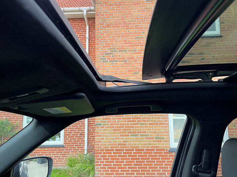 Nissan Juke 1,6 L 117 Hatchback, 5 dørs 2WD CVT