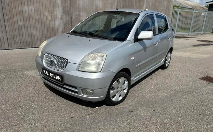 Kia Picanto