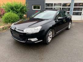 Citroën C5