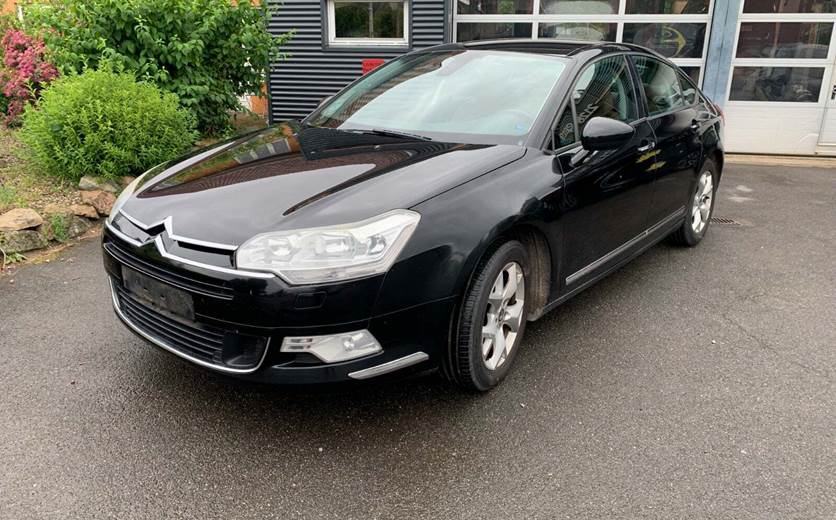 Citroën C5