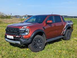Ford Ranger Raptor