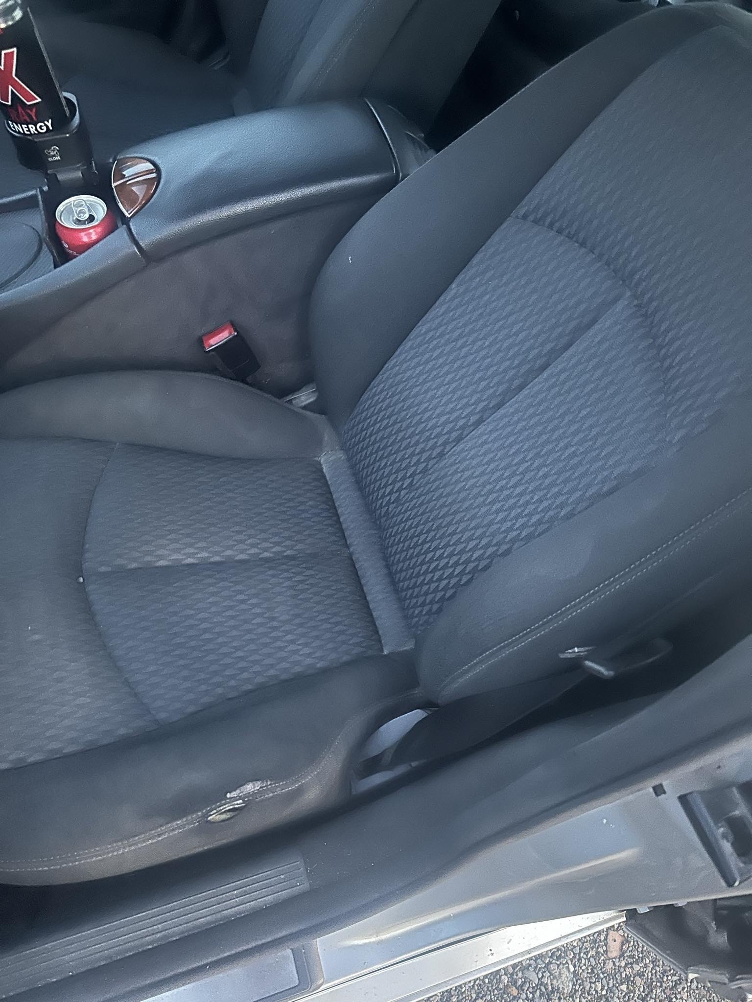 undefined Mercedes 280 E fra 2005