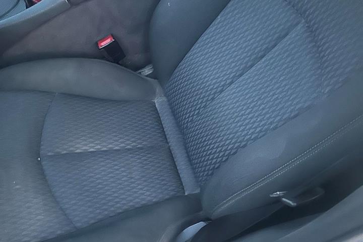 undefined Mercedes 280 E fra 2005