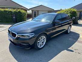 BMW 520d