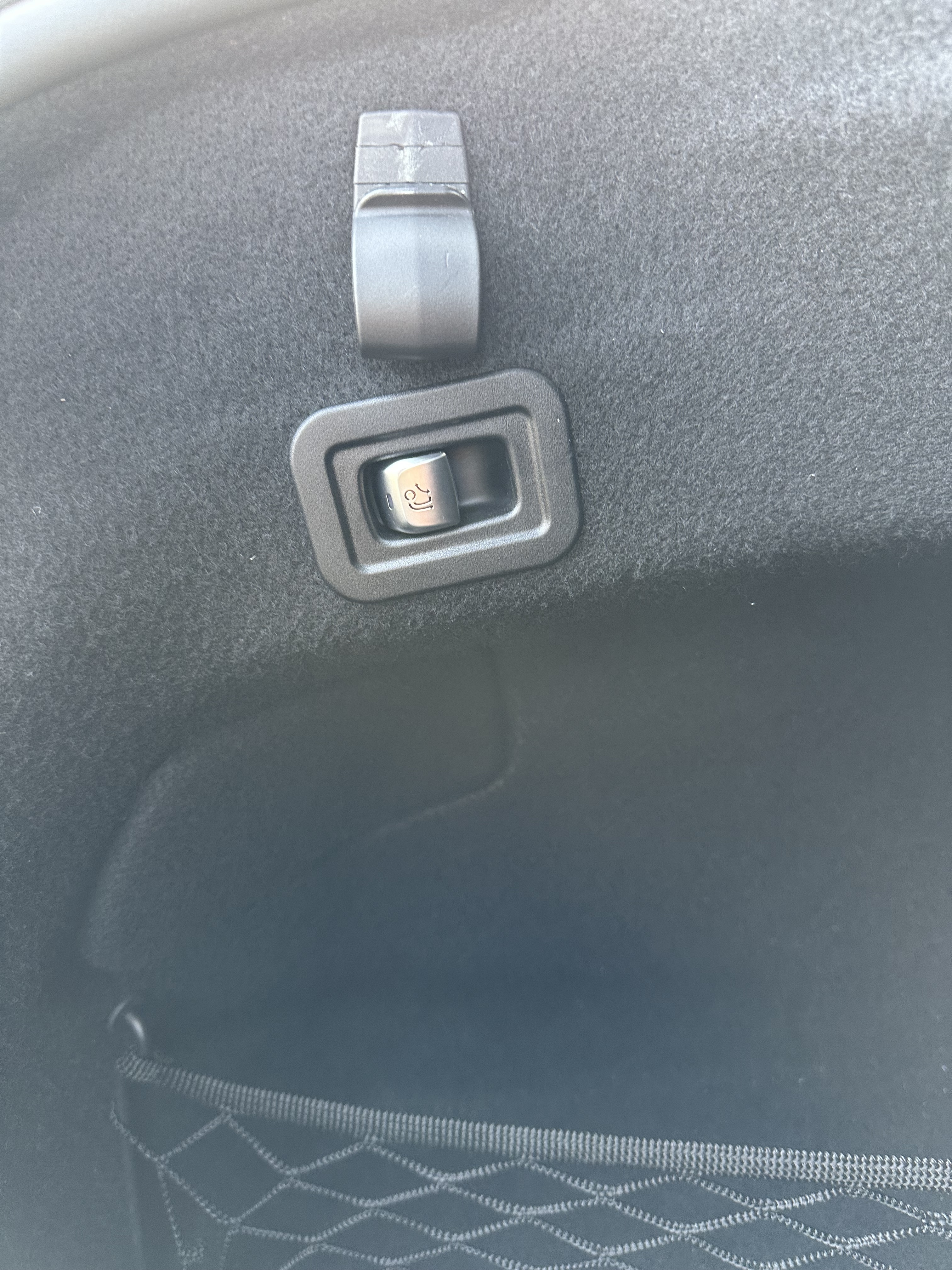 Sort Mercedes C220 d fra 2018