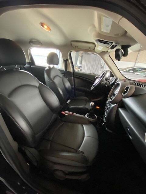 MINI Countryman Cooper S