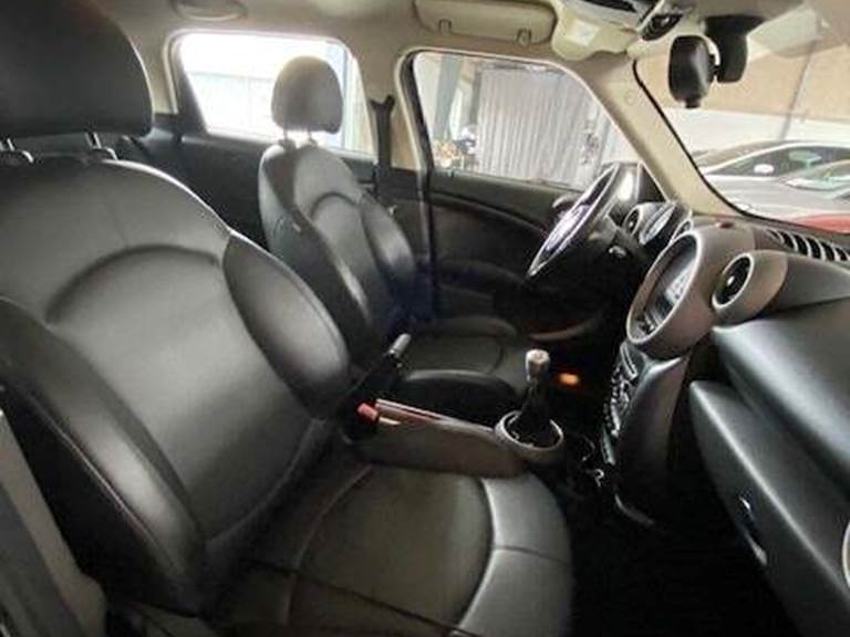 MINI Countryman Cooper S