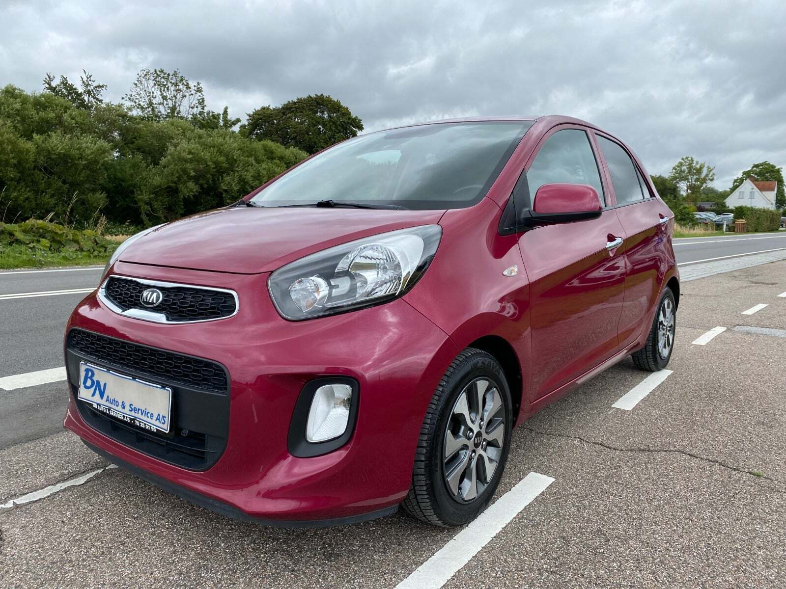 Kia Picanto