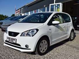 Seat Mii