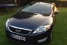Ford Mondeo 2,0 ,0 TDCI ECONETIC
