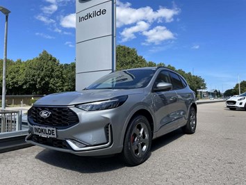 Ford Kuga 2.5 FHEV Titanium Allroad (Årgang 06/2024 og frem)