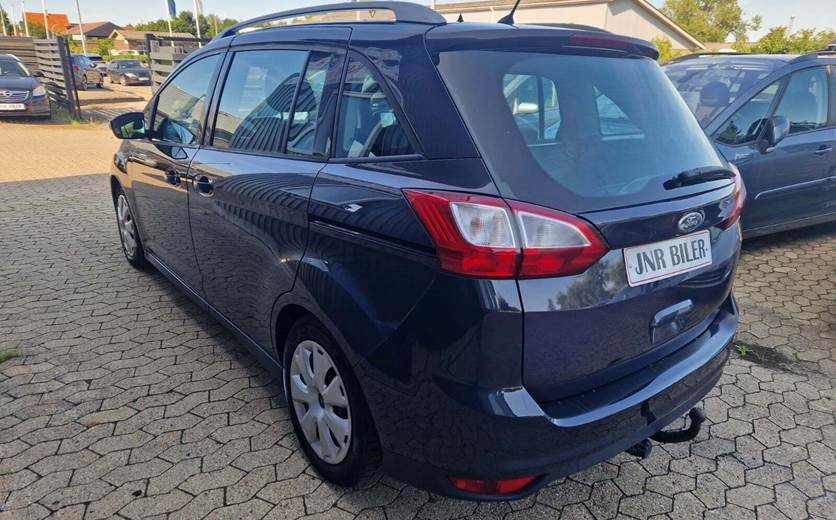Ford Grand C-Max