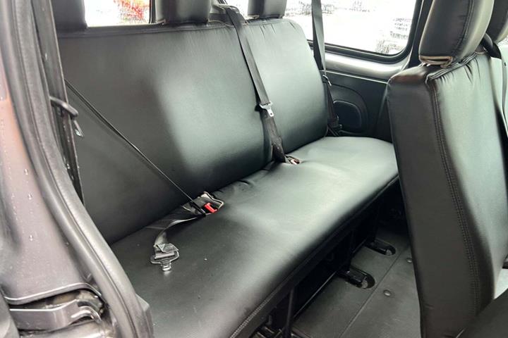 undefined Fiat Talento fra 2016 set indefra