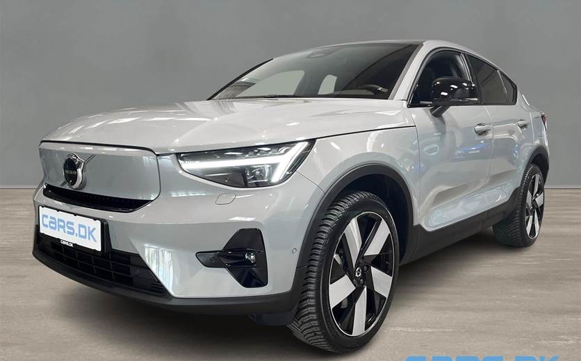 Volvo C40