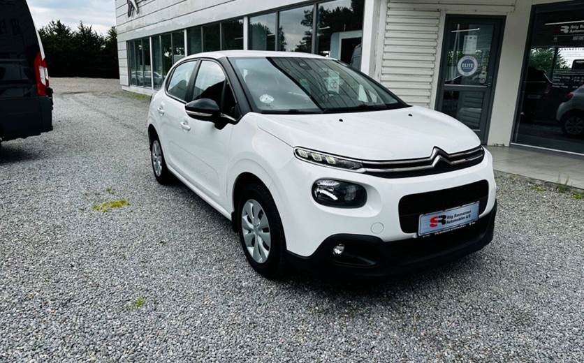 Citroën C3