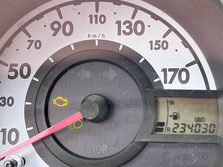 Toyota Aygo 1,0 5-DØRS HB