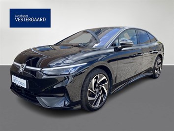 VW ID.7 Pro (Årgang 10/2023 og frem)